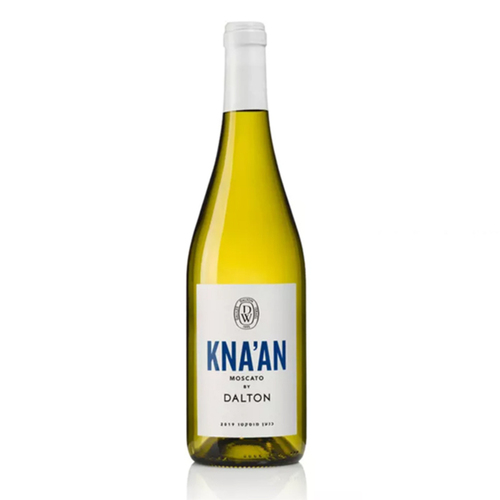  KNA’AN／Moscato